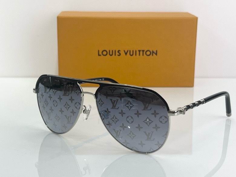 Wholesale Cheap High End Louis Vuitton Replica AAA Sunglasses for Sale