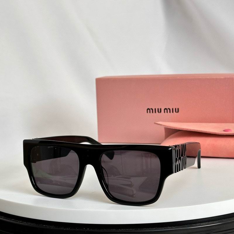 Wholesale Cheap MiuMiu AAA Replica Sunglasses & Glasses for Sale