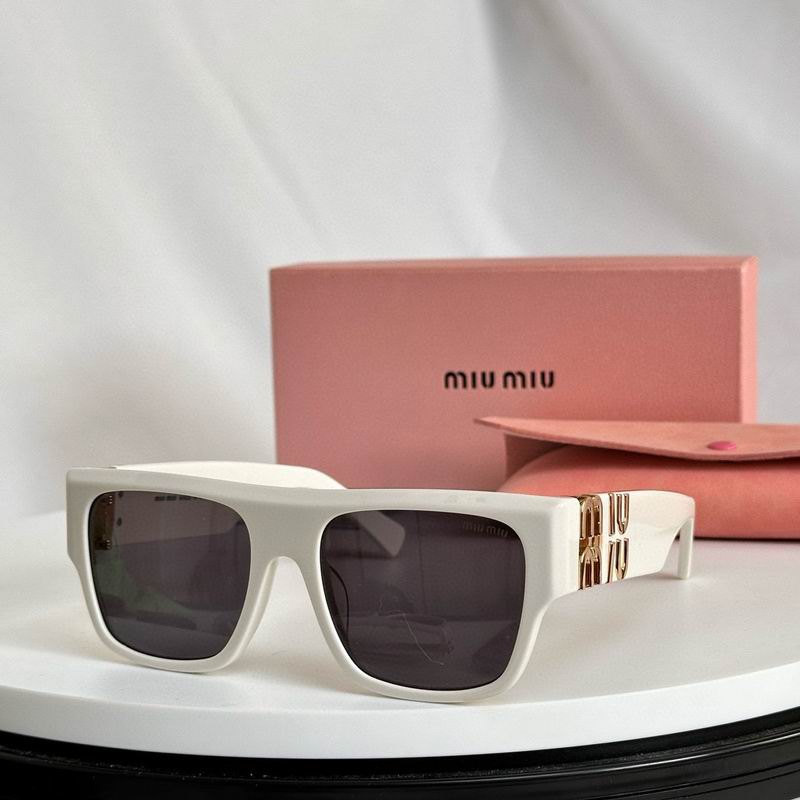 Wholesale Cheap MiuMiu AAA Replica Sunglasses & Glasses for Sale