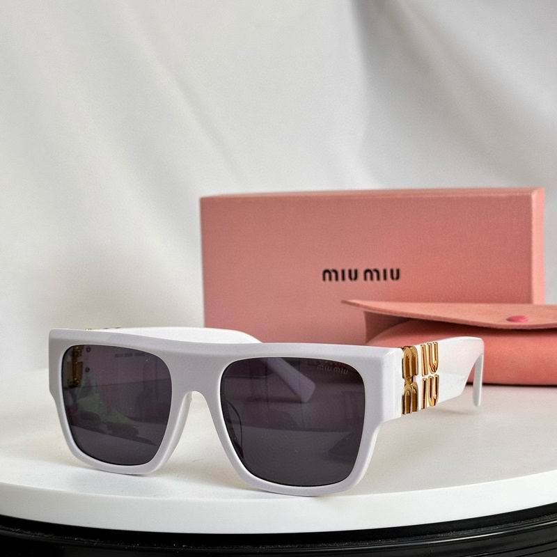 Wholesale Cheap MiuMiu AAA Replica Sunglasses & Glasses for Sale