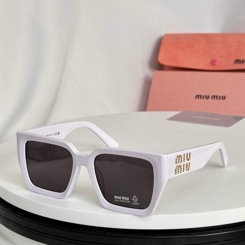 Wholesale Cheap MiuMiu AAA Replica Sunglasses & Glasses for Sale