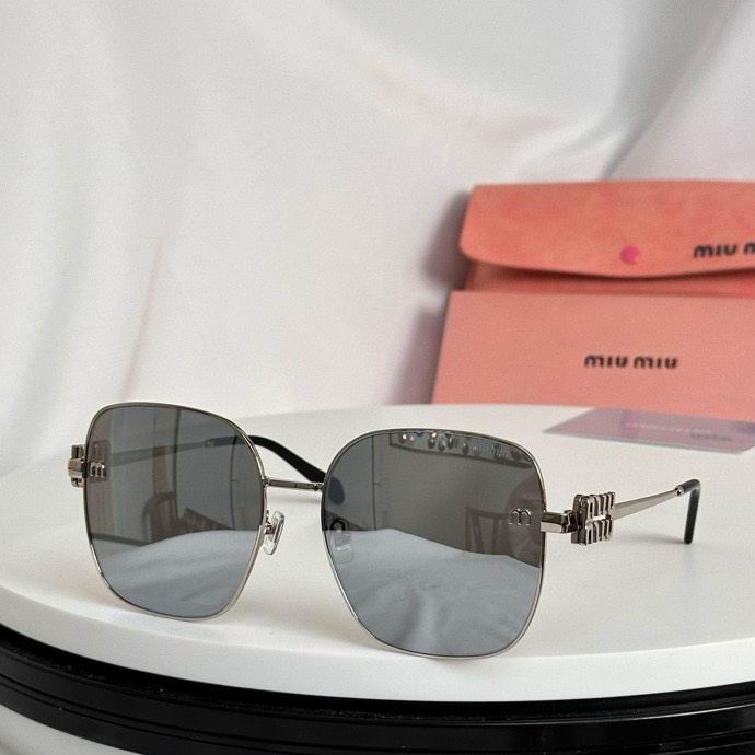 Wholesale Cheap MiuMiu AAA Replica Sunglasses & Glasses for Sale