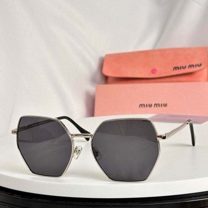Wholesale Cheap MiuMiu AAA Replica Sunglasses & Glasses for Sale