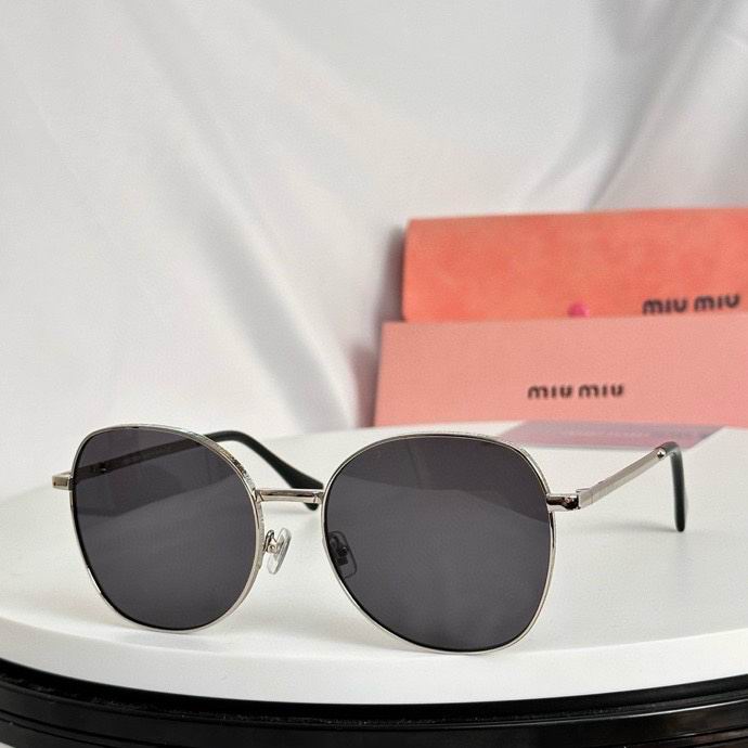 Wholesale Cheap MiuMiu AAA Replica Sunglasses & Glasses for Sale