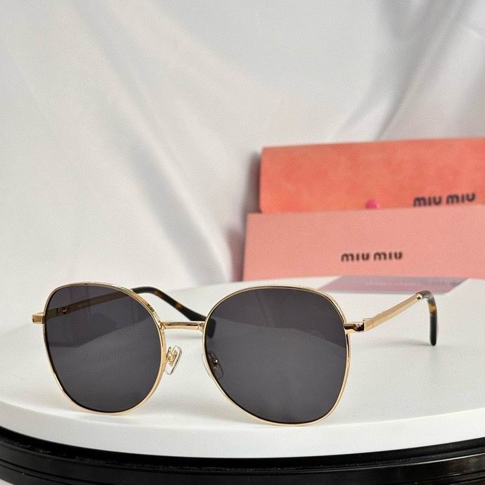 Wholesale Cheap MiuMiu AAA Replica Sunglasses & Glasses for Sale