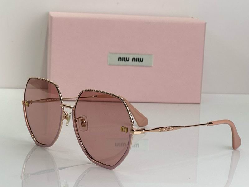 Wholesale Cheap MiuMiu AAA Replica Sunglasses & Glasses for Sale