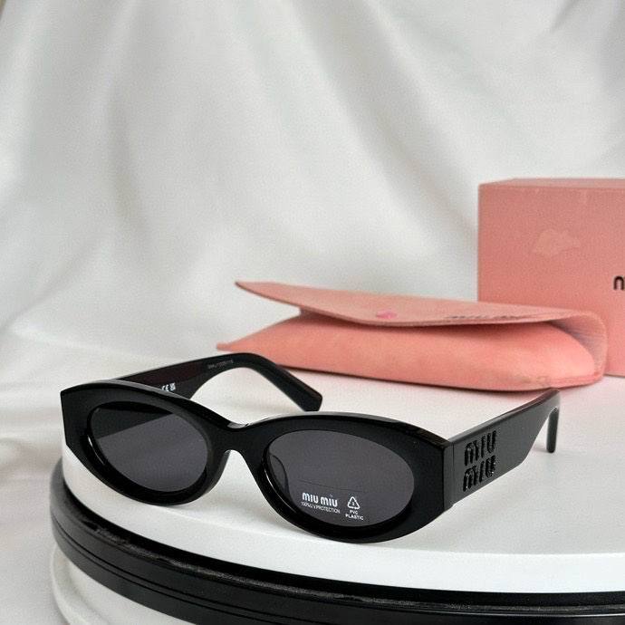 Wholesale Cheap MiuMiu AAA Replica Sunglasses & Glasses for Sale