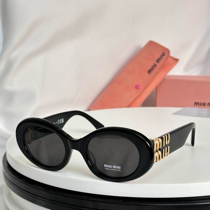 Wholesale Cheap MiuMiu AAA Replica Sunglasses & Glasses for Sale