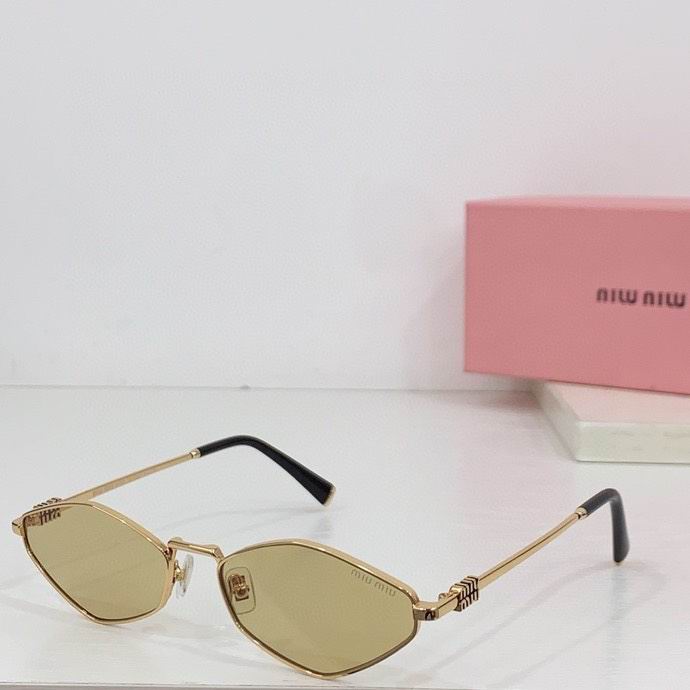 Wholesale Cheap MiuMiu AAA Replica Sunglasses & Glasses for Sale