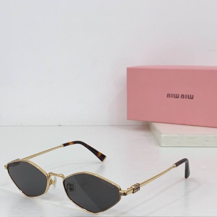 Wholesale Cheap MiuMiu AAA Replica Sunglasses & Glasses for Sale