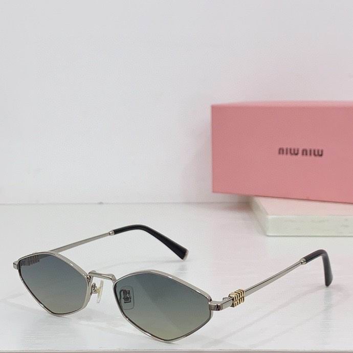 Wholesale Cheap MiuMiu AAA Replica Sunglasses & Glasses for Sale