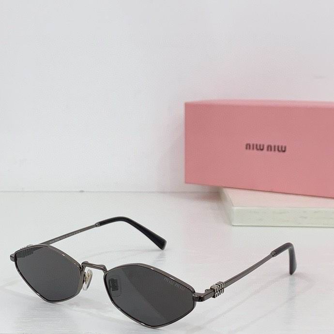 Wholesale Cheap MiuMiu AAA Replica Sunglasses & Glasses for Sale