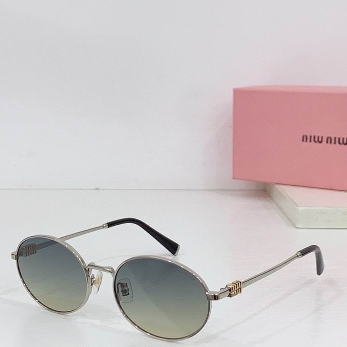 Wholesale Cheap MiuMiu AAA Replica Sunglasses & Glasses for Sale
