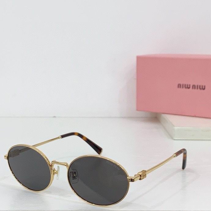 Wholesale Cheap MiuMiu AAA Replica Sunglasses & Glasses for Sale