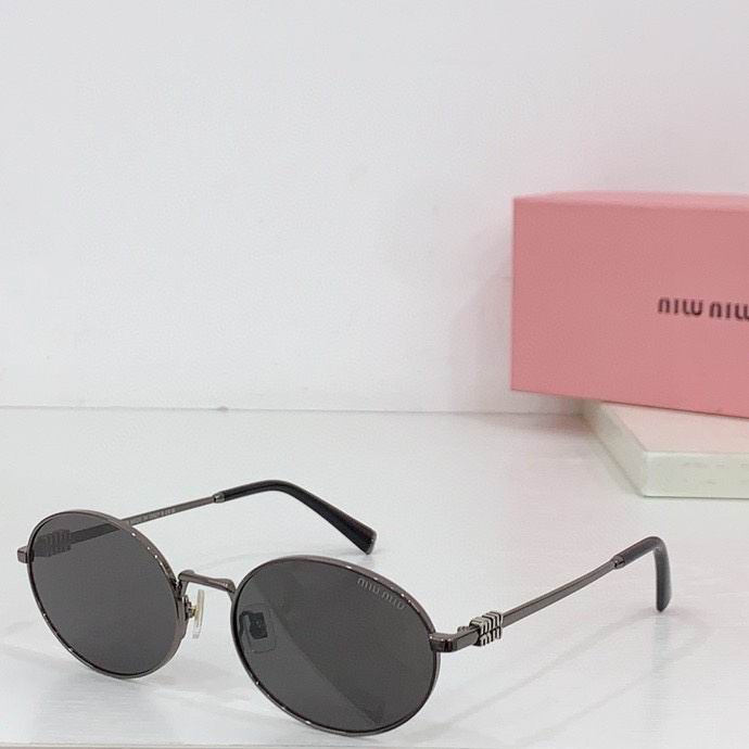 Wholesale Cheap MiuMiu AAA Replica Sunglasses & Glasses for Sale