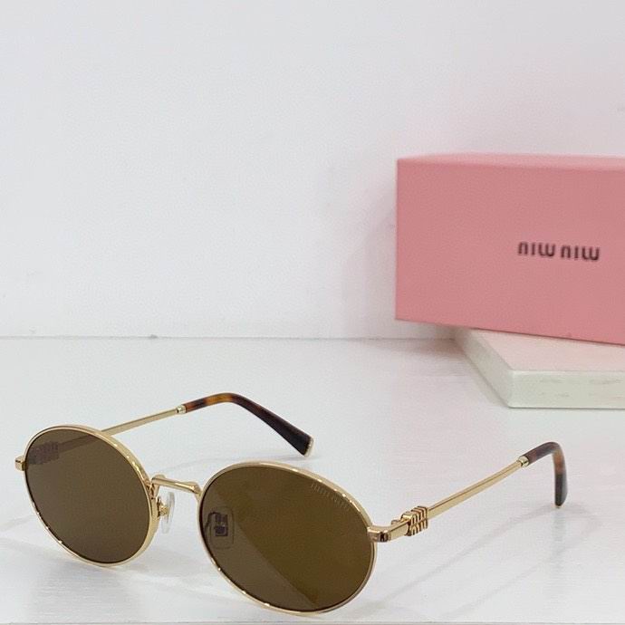 Wholesale Cheap MiuMiu AAA Replica Sunglasses & Glasses for Sale