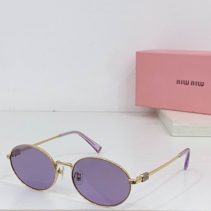 Wholesale Cheap MiuMiu AAA Replica Sunglasses & Glasses for Sale