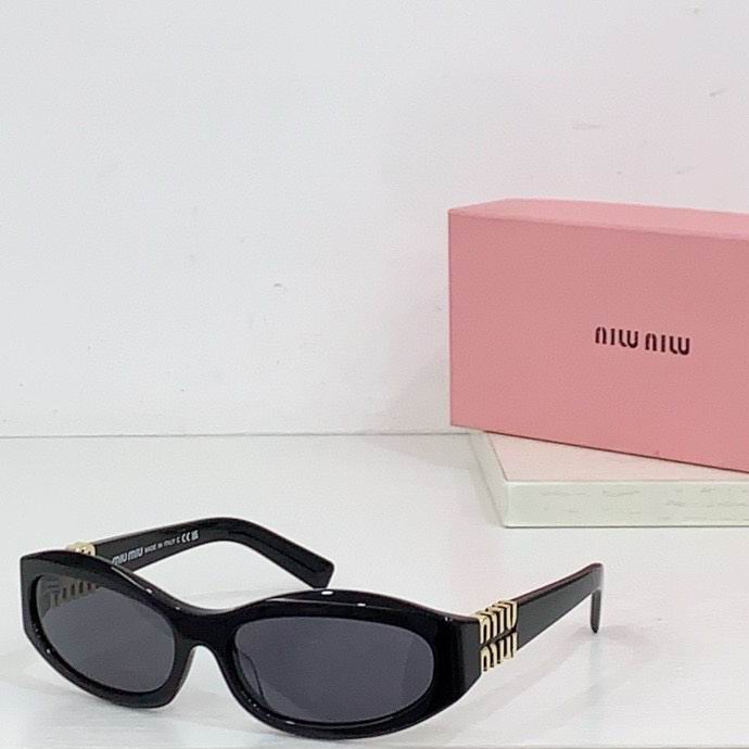 Wholesale Cheap MiuMiu AAA Replica Sunglasses & Glasses for Sale