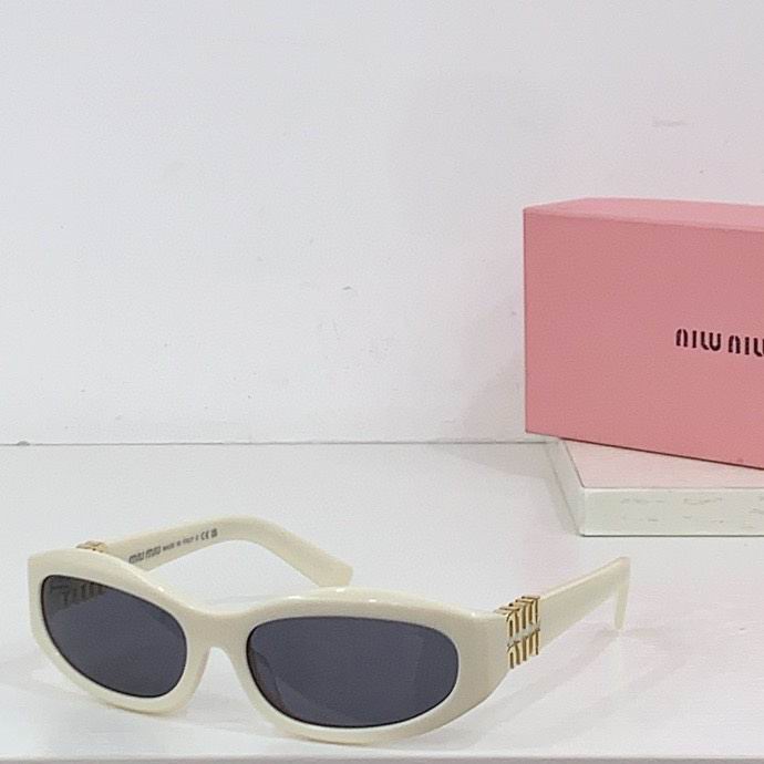Wholesale Cheap MiuMiu AAA Replica Sunglasses & Glasses for Sale