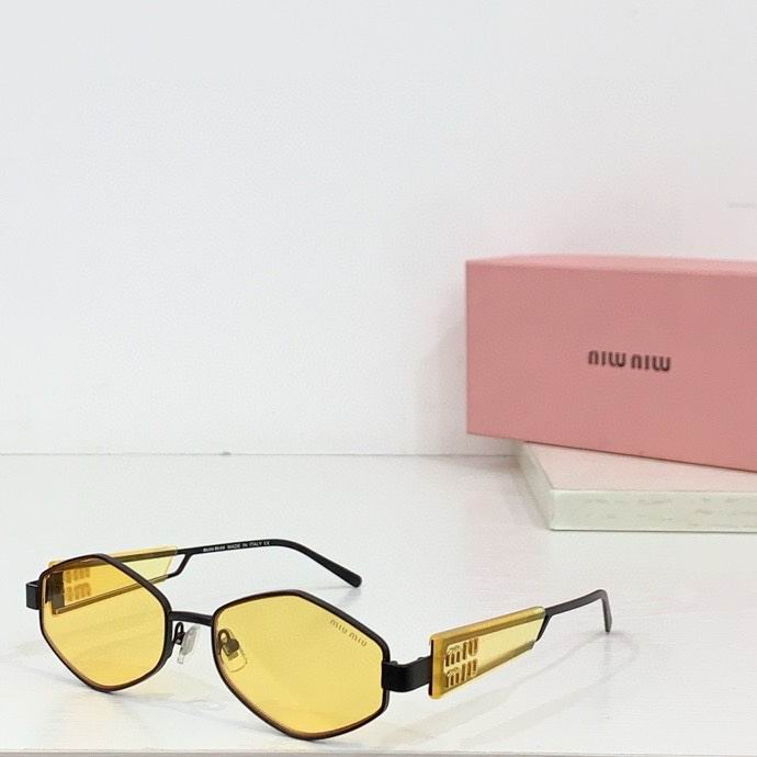 Wholesale Cheap MiuMiu AAA Replica Sunglasses & Glasses for Sale