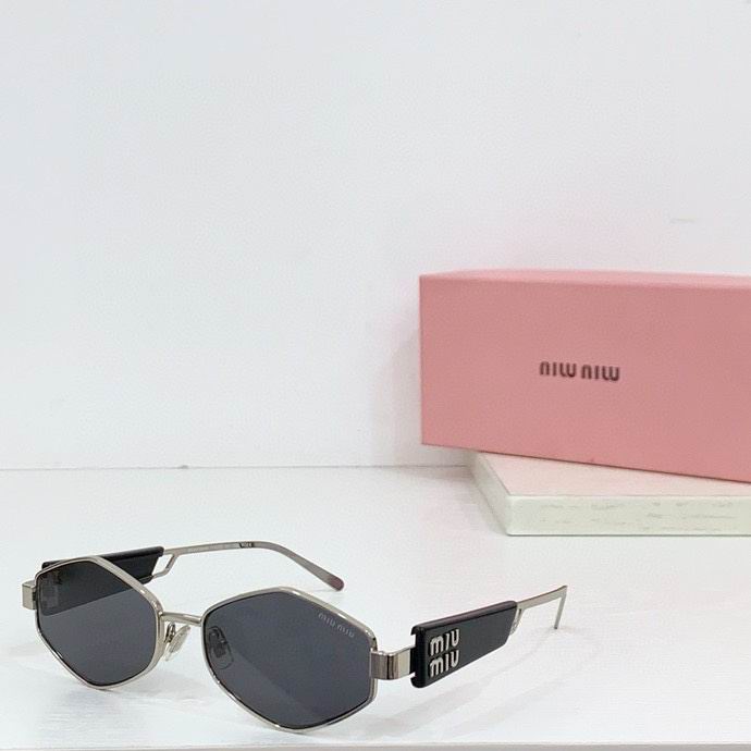Wholesale Cheap MiuMiu AAA Replica Sunglasses & Glasses for Sale