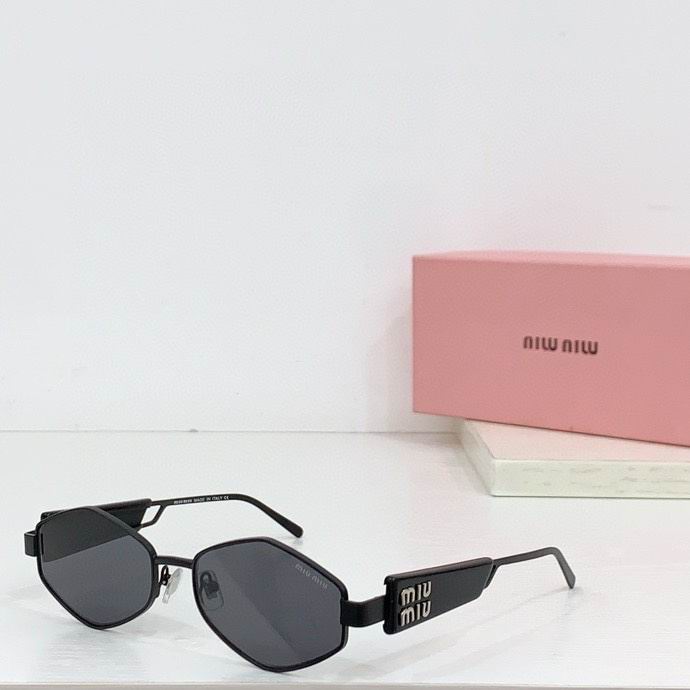 Wholesale Cheap MiuMiu AAA Replica Sunglasses & Glasses for Sale