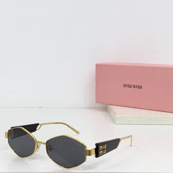 Wholesale Cheap MiuMiu AAA Replica Sunglasses & Glasses for Sale