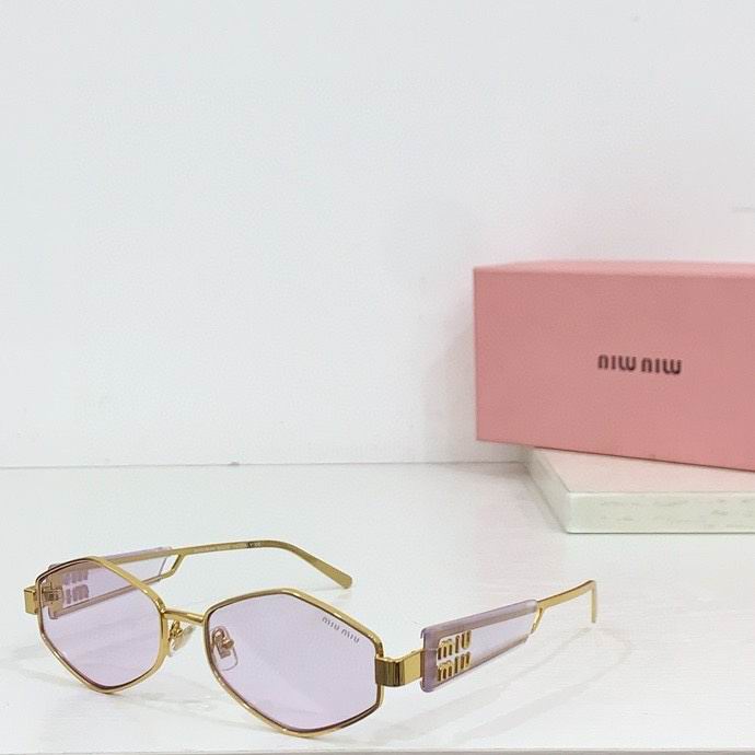 Wholesale Cheap MiuMiu AAA Replica Sunglasses & Glasses for Sale
