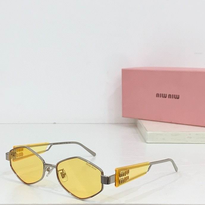 Wholesale Cheap MiuMiu AAA Replica Sunglasses & Glasses for Sale