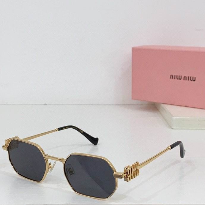 Wholesale Cheap MiuMiu AAA Replica Sunglasses & Glasses for Sale
