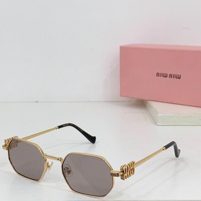 Wholesale Cheap MiuMiu AAA Replica Sunglasses & Glasses for Sale