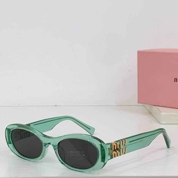Wholesale Cheap MiuMiu AAA Replica Sunglasses & Glasses for Sale