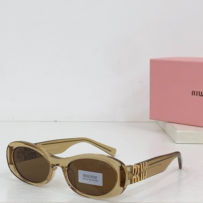Wholesale Cheap MiuMiu AAA Replica Sunglasses & Glasses for Sale