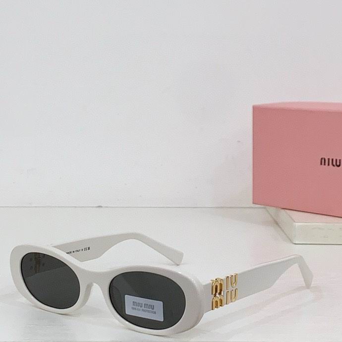 Wholesale Cheap MiuMiu AAA Replica Sunglasses & Glasses for Sale