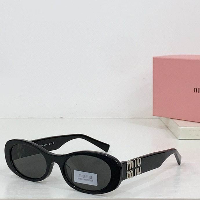 Wholesale Cheap MiuMiu AAA Replica Sunglasses & Glasses for Sale