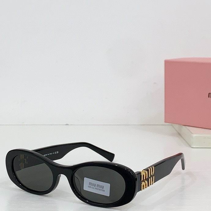 Wholesale Cheap MiuMiu AAA Replica Sunglasses & Glasses for Sale