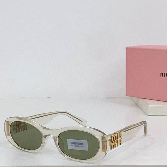 Wholesale Cheap MiuMiu AAA Replica Sunglasses & Glasses for Sale