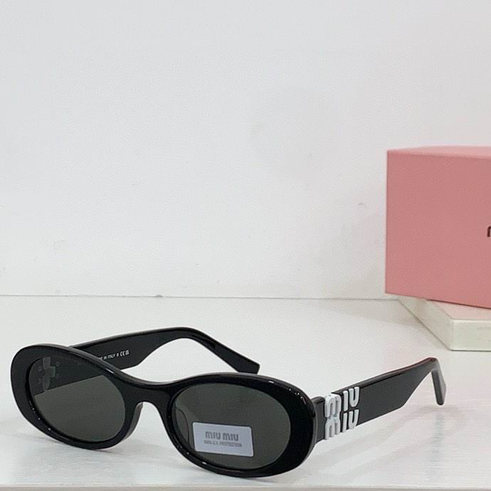 Wholesale Cheap MiuMiu AAA Replica Sunglasses & Glasses for Sale