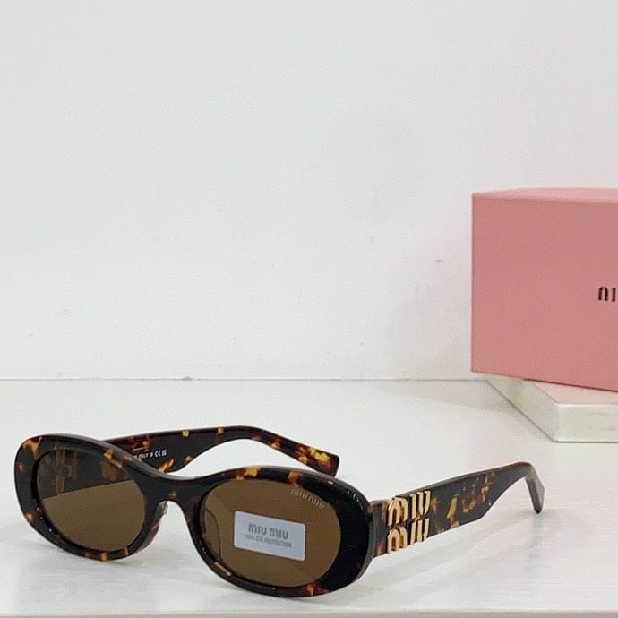 Wholesale Cheap MiuMiu AAA Replica Sunglasses & Glasses for Sale