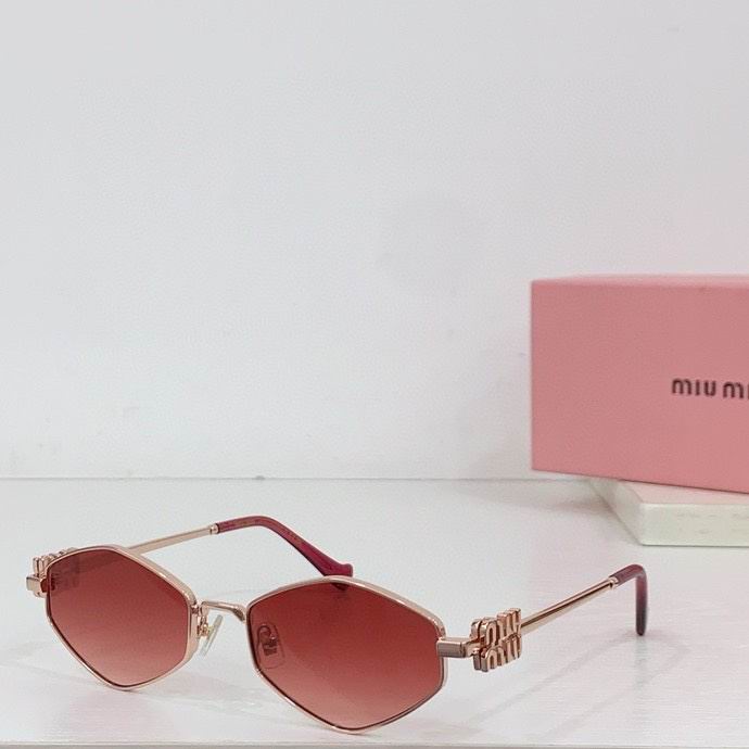 Wholesale Cheap MiuMiu AAA Replica Sunglasses & Glasses for Sale