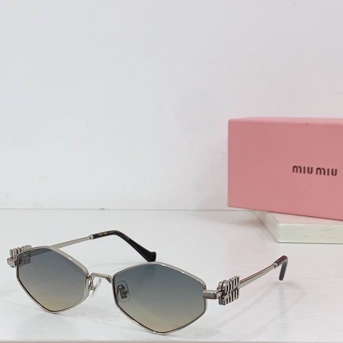 Wholesale Cheap MiuMiu AAA Replica Sunglasses & Glasses for Sale