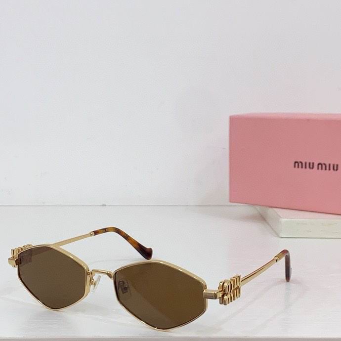 Wholesale Cheap MiuMiu AAA Replica Sunglasses & Glasses for Sale