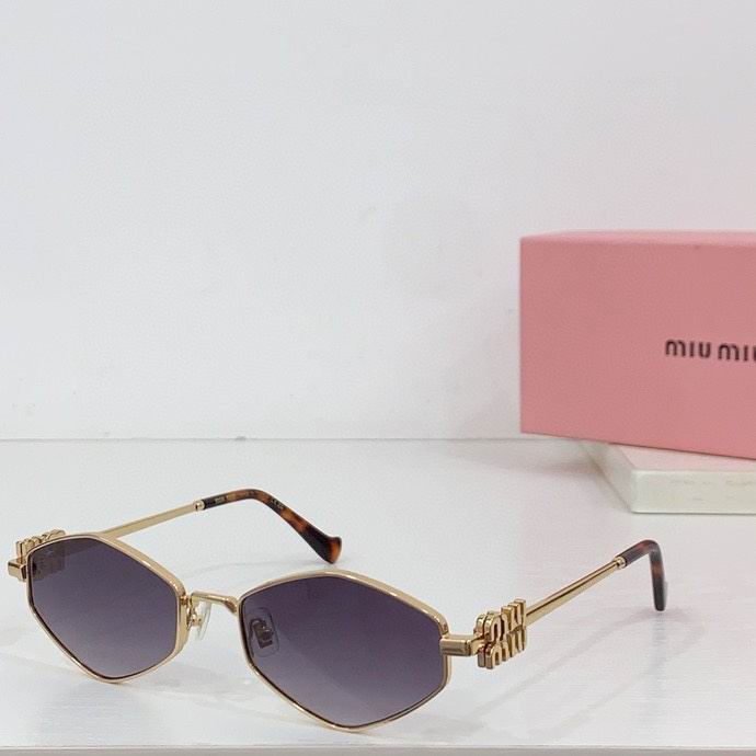 Wholesale Cheap MiuMiu AAA Replica Sunglasses & Glasses for Sale