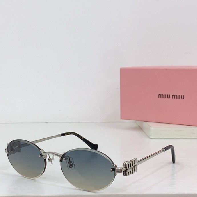 Wholesale Cheap MiuMiu AAA Replica Sunglasses & Glasses for Sale