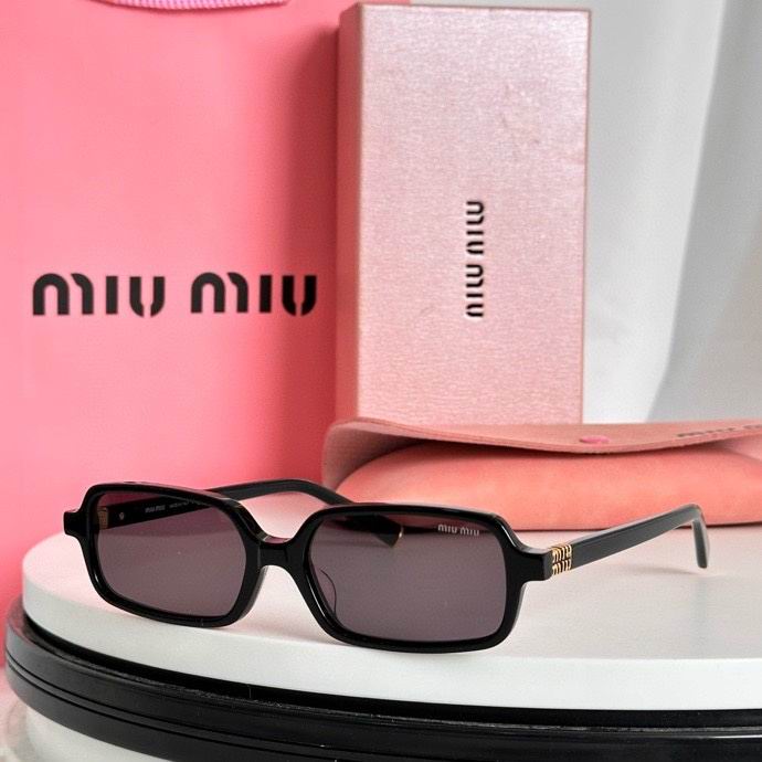 Wholesale Cheap MiuMiu AAA Replica Sunglasses & Glasses for Sale