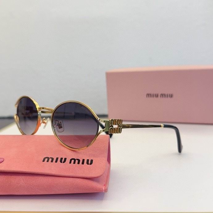 Wholesale Cheap MiuMiu AAA Replica Sunglasses & Glasses for Sale