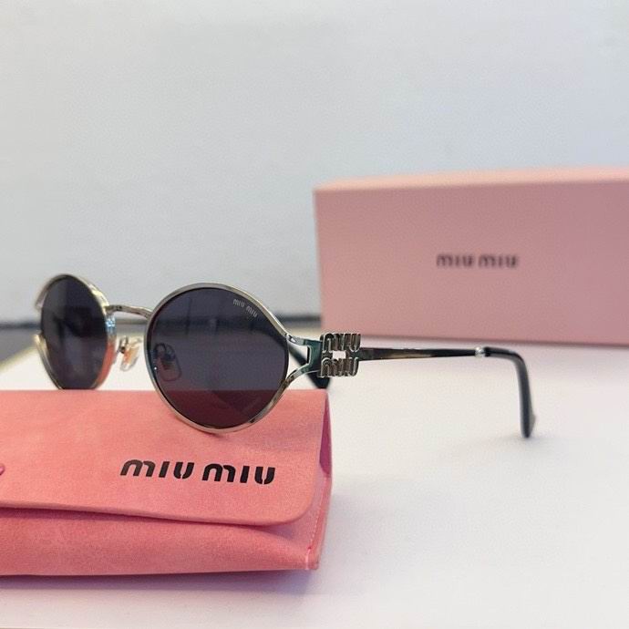 Wholesale Cheap MiuMiu AAA Replica Sunglasses & Glasses for Sale