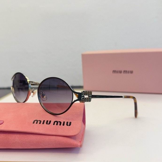 Wholesale Cheap MiuMiu AAA Replica Sunglasses & Glasses for Sale