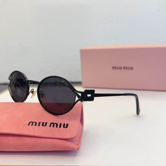 Wholesale Cheap MiuMiu AAA Replica Sunglasses & Glasses for Sale