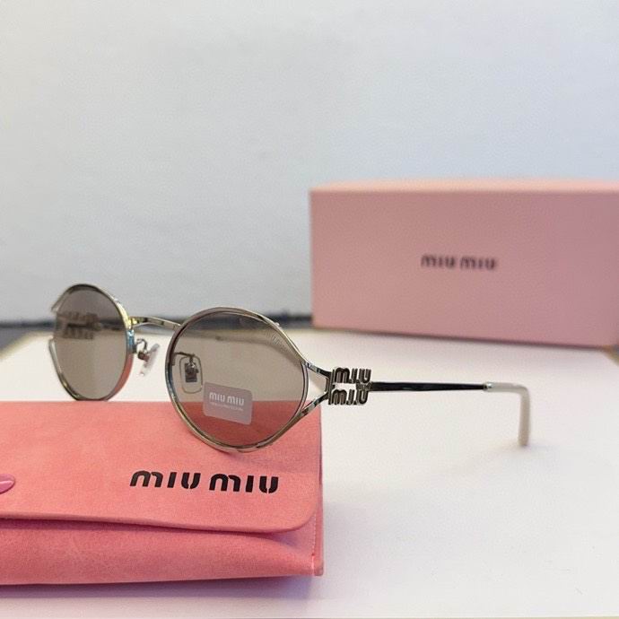 Wholesale Cheap MiuMiu AAA Replica Sunglasses & Glasses for Sale